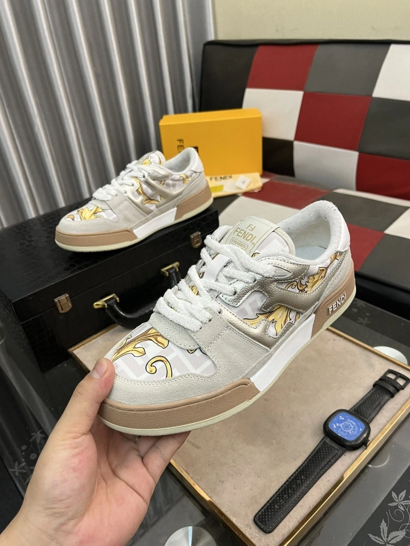 Fendi Sneakers