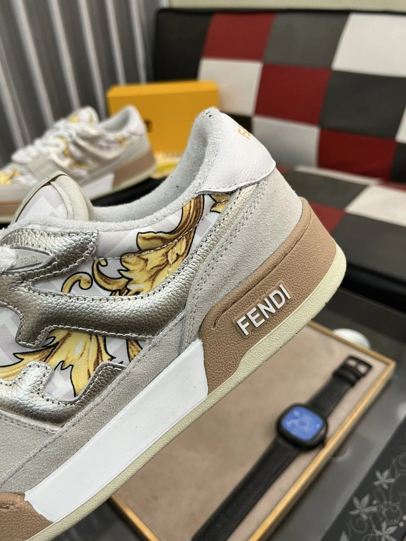Fendi Sneakers