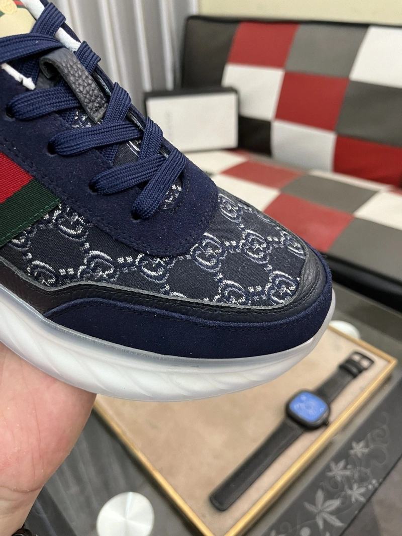 Gucci Casual Shoes
