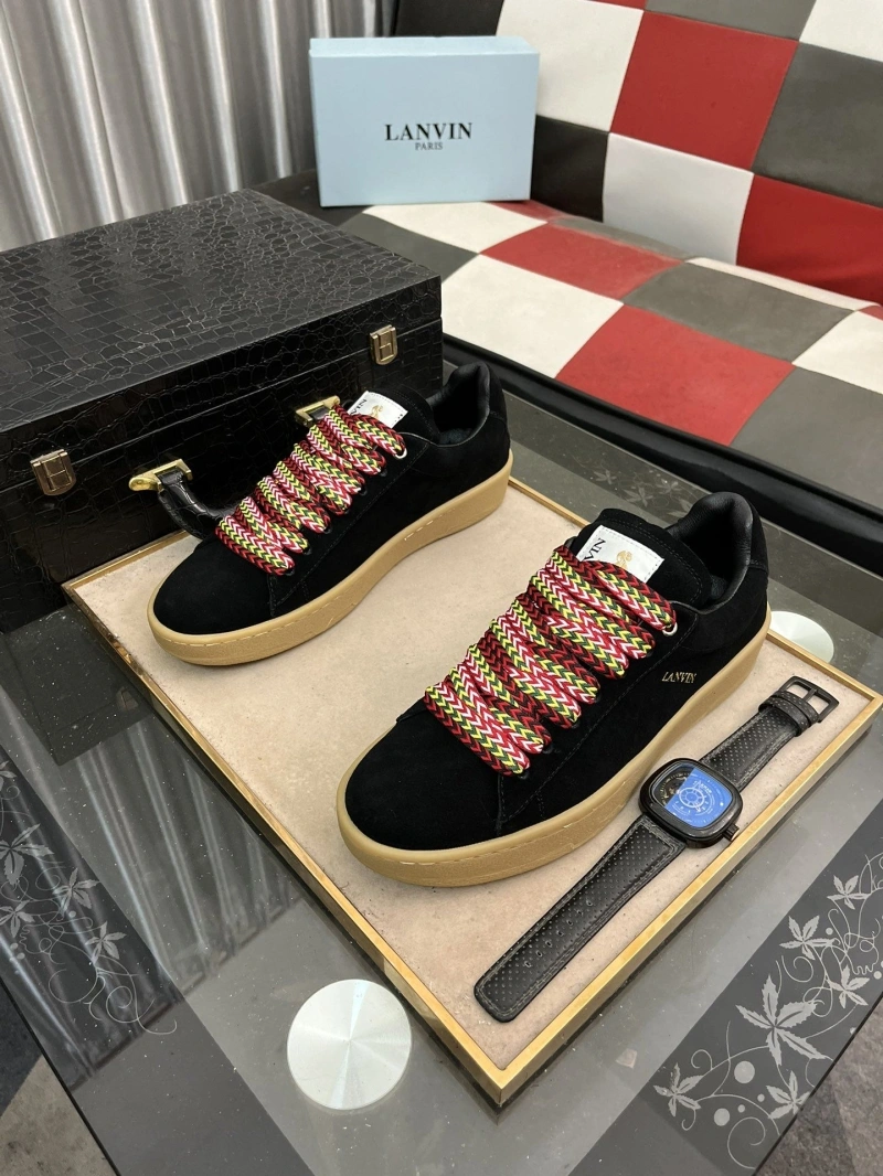 Lanvin Sneakers