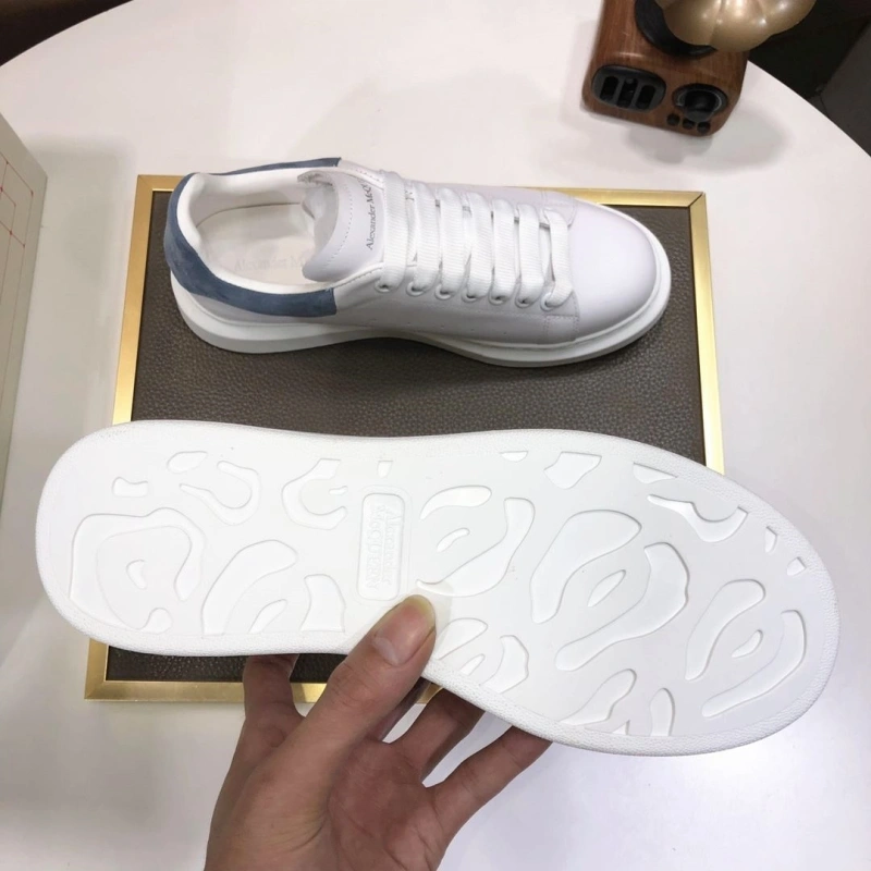 Alexander Mcqueen Casual Shoes