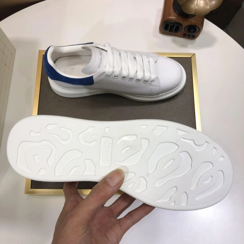 Alexander Mcqueen Casual Shoes