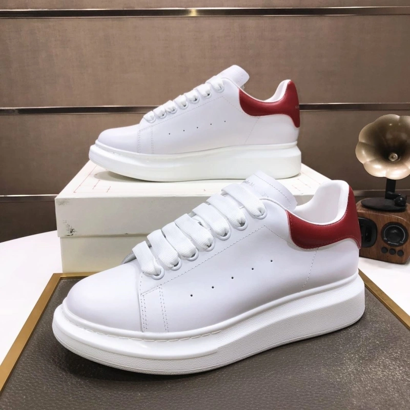 Alexander Mcqueen Casual Shoes