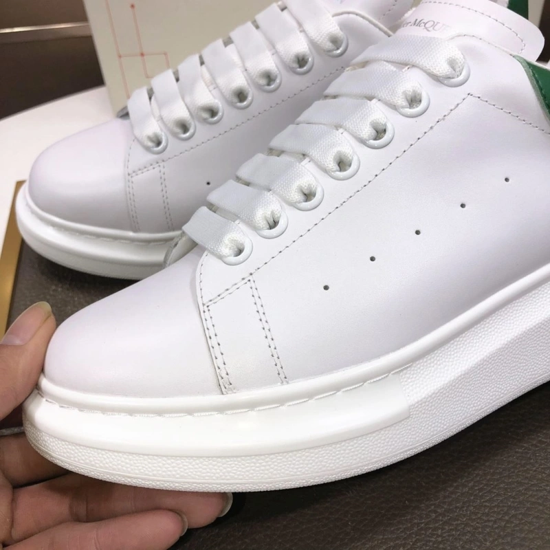 Alexander Mcqueen Casual Shoes