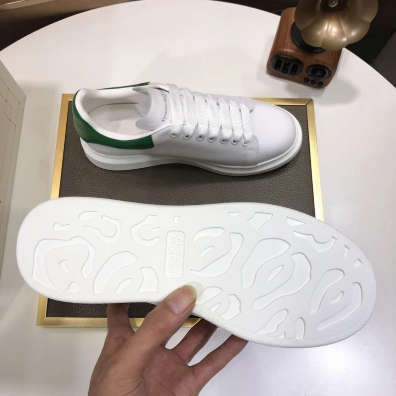 Alexander Mcqueen Casual Shoes