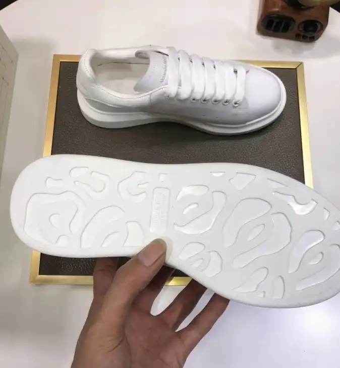 Alexander Mcqueen Casual Shoes