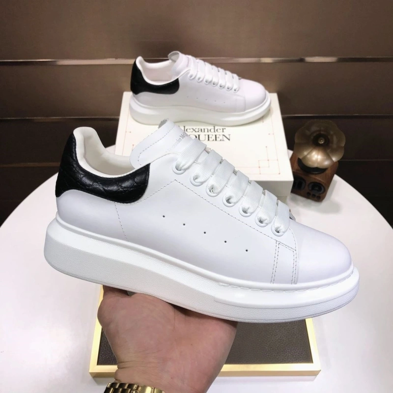 Alexander Mcqueen Casual Shoes