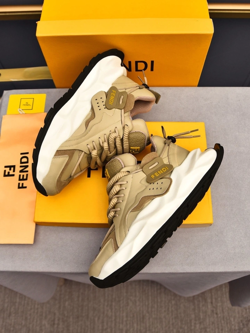 Fendi Sneakers