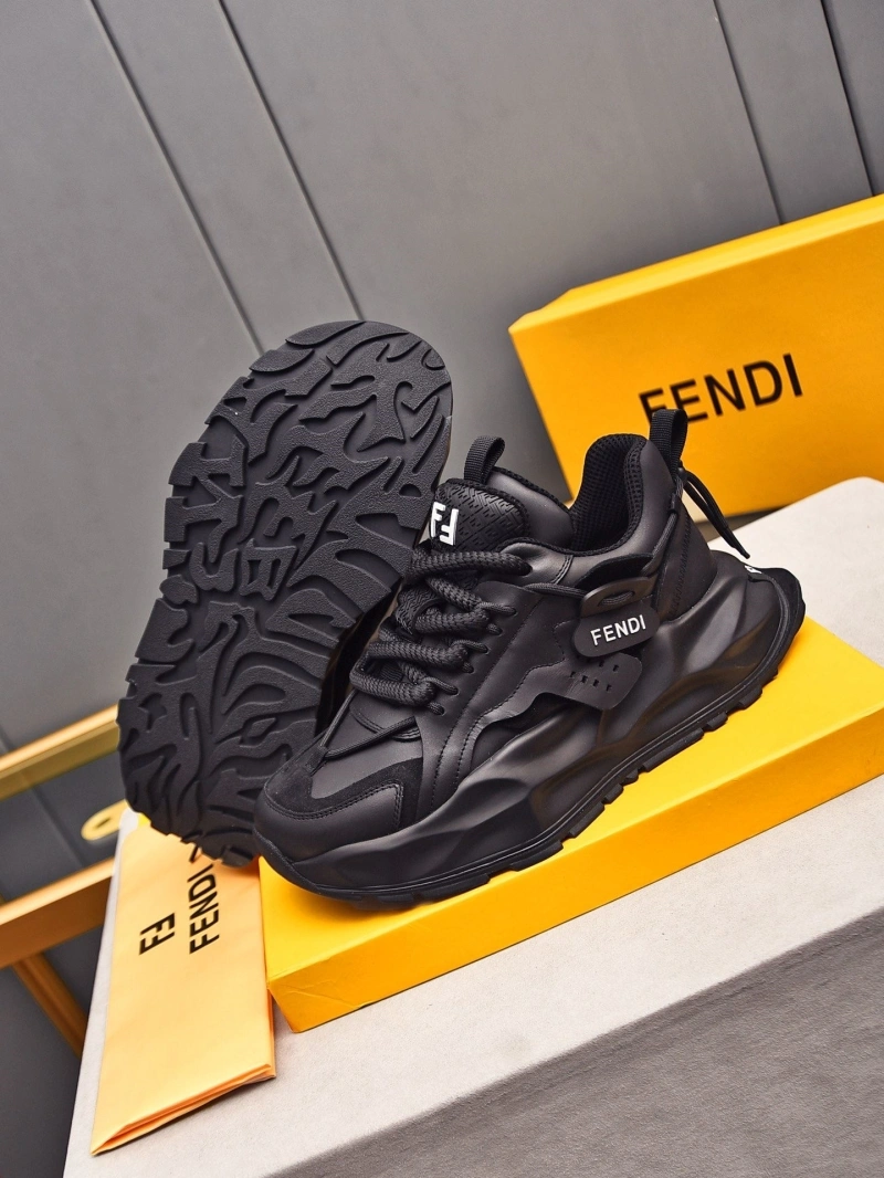 Fendi Sneakers