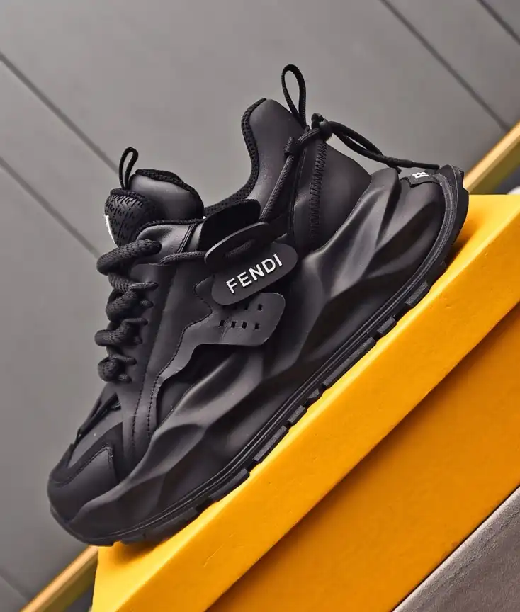 Fendi Sneakers