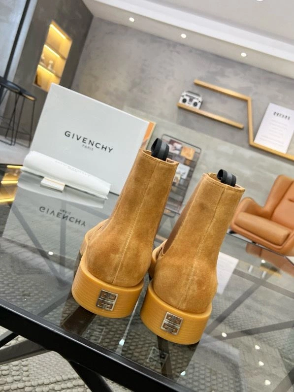 Givenchy Boots
