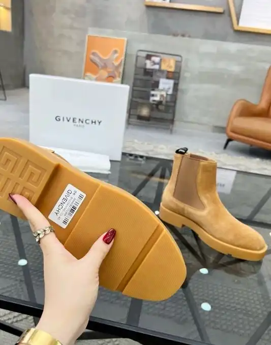 Givenchy Boots