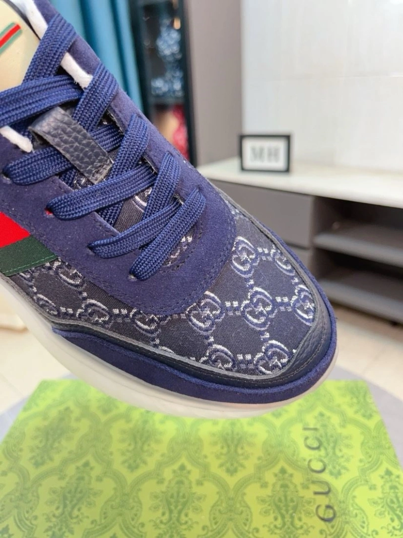 Gucci Casual Shoes