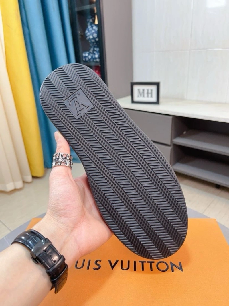 LV Casual Shoes
