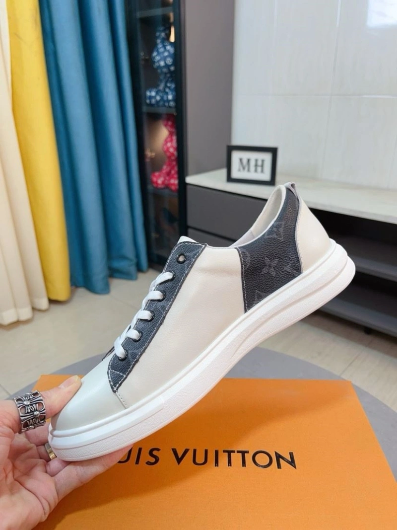 LV Casual Shoes