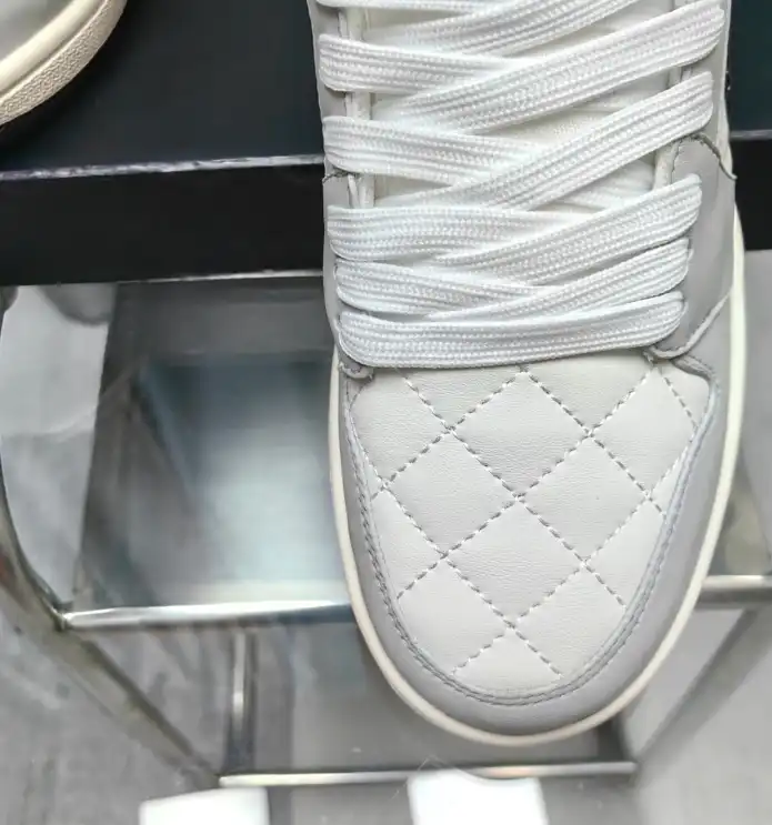 hype Chanel Sneakers