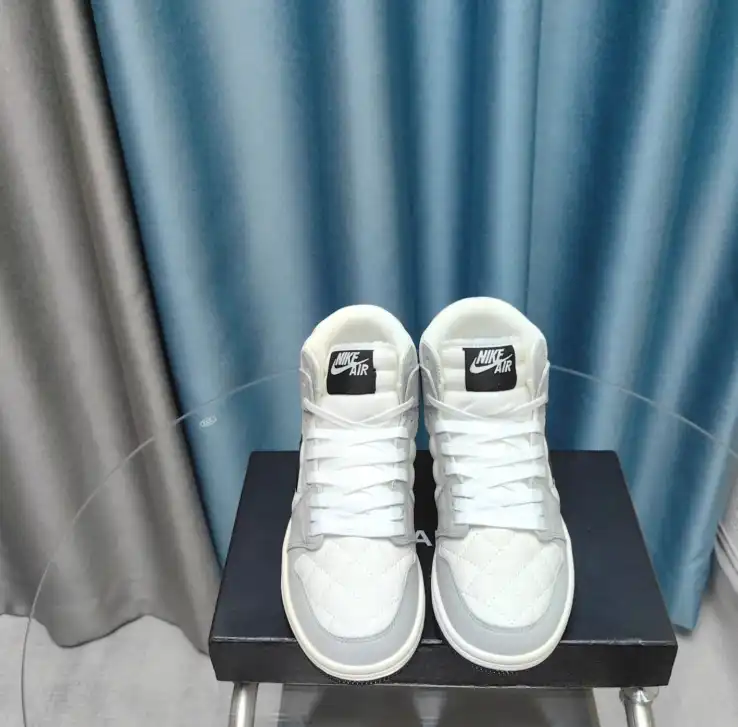 hype Chanel Sneakers