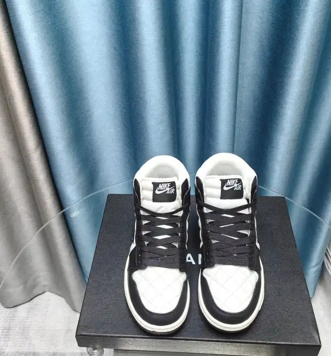 hype Chanel Sneakers