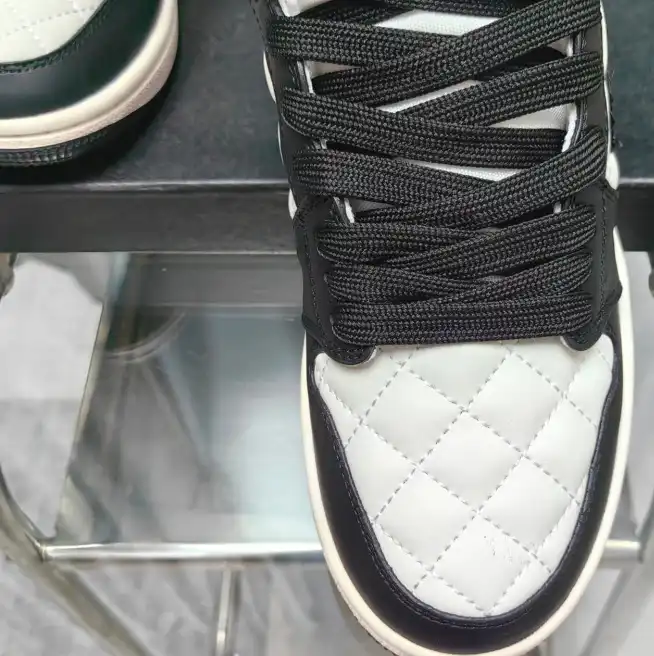 hype Chanel Sneakers