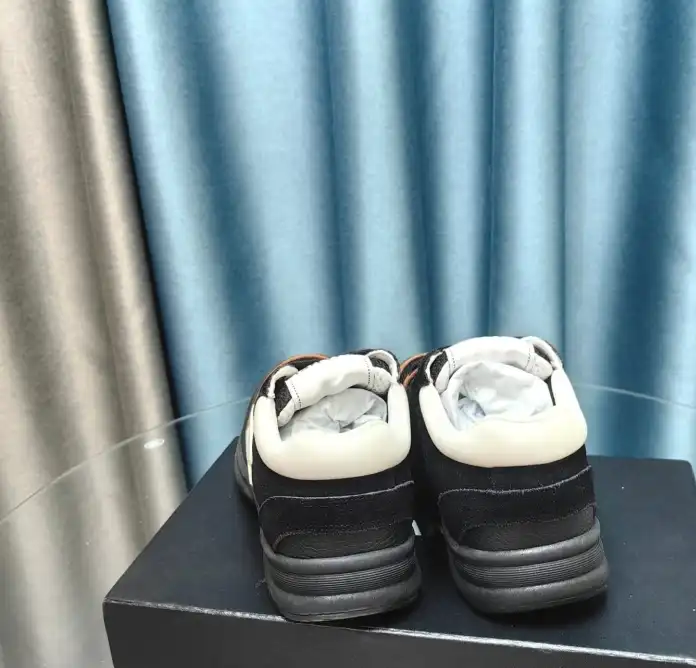 hype Chanel Sneakers