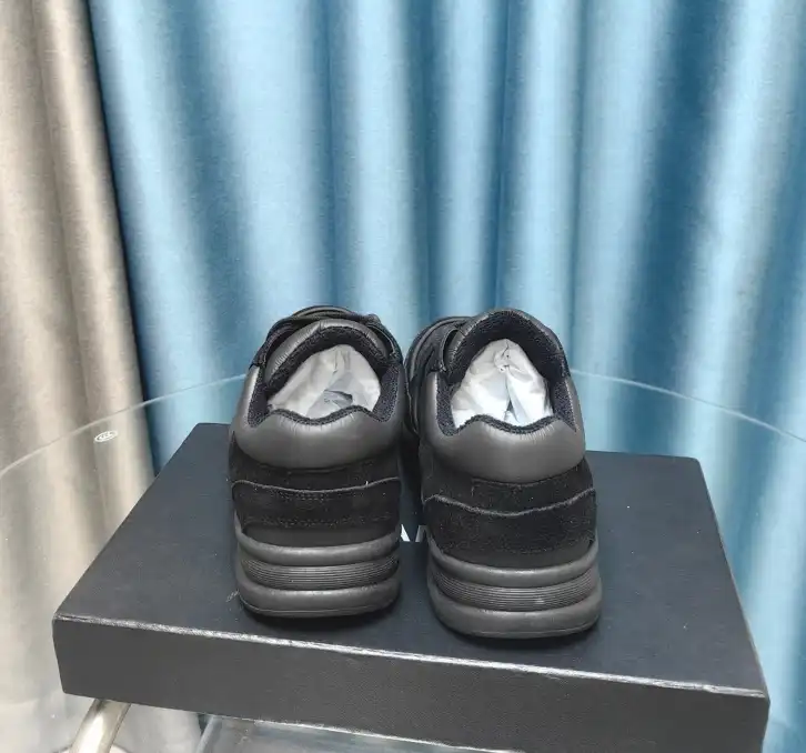 hype Chanel Sneakers