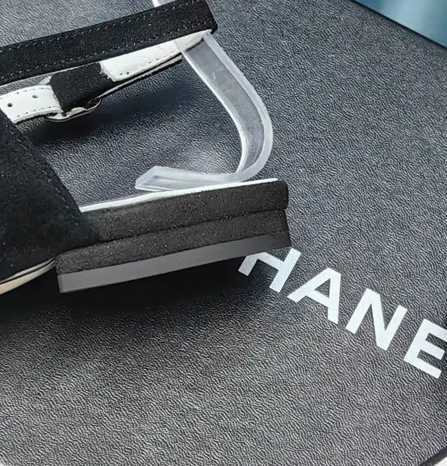 hype Chanel Sandals