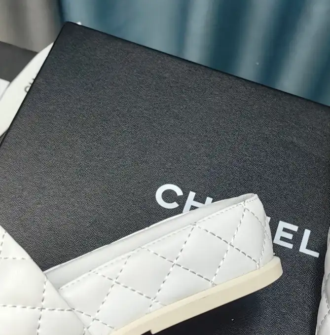 hype Chanel Slippers