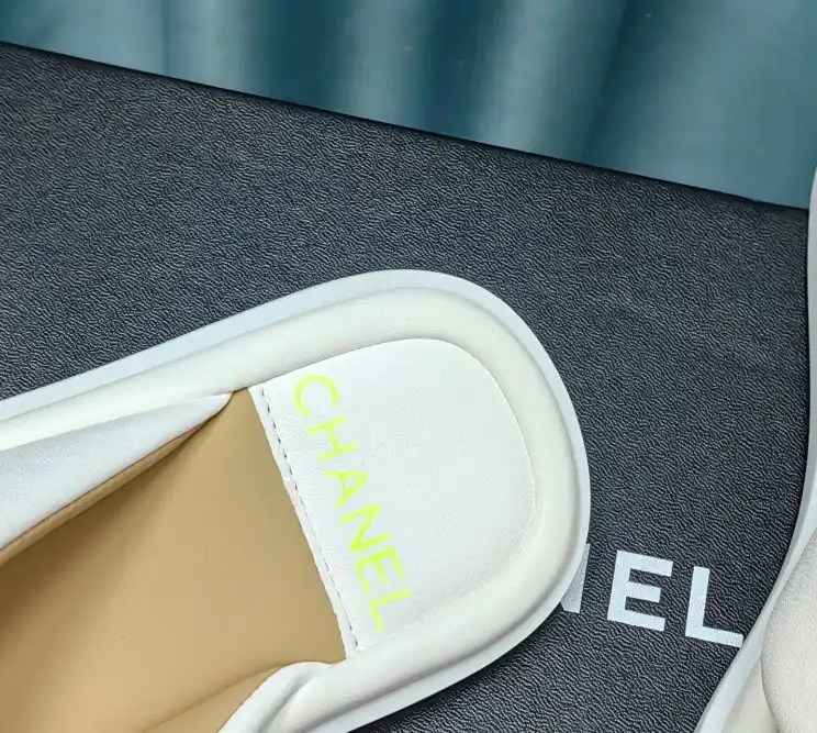 hype Chanel Sandals