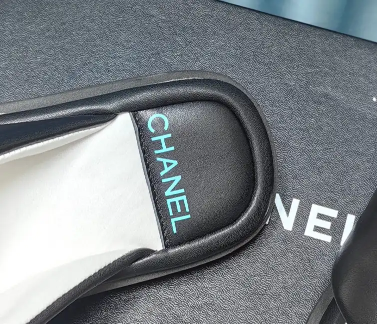 hype Chanel Sandals