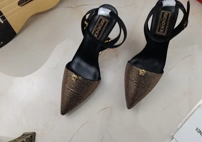 hype Givenchy High Heels