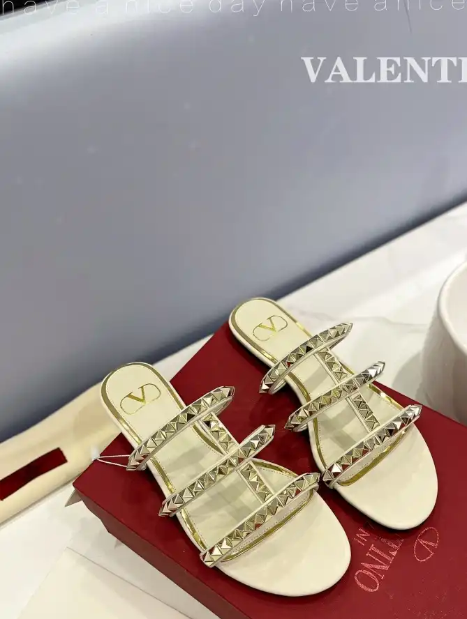 hype Valentino Slippers