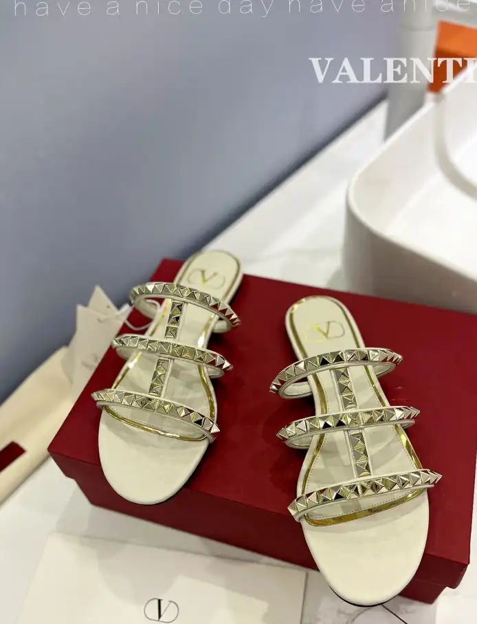 hype Valentino Slippers