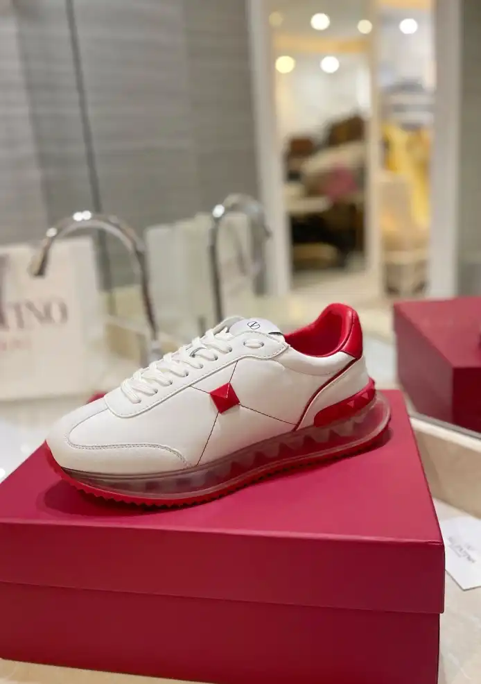 hype Valentino Casual Shoes