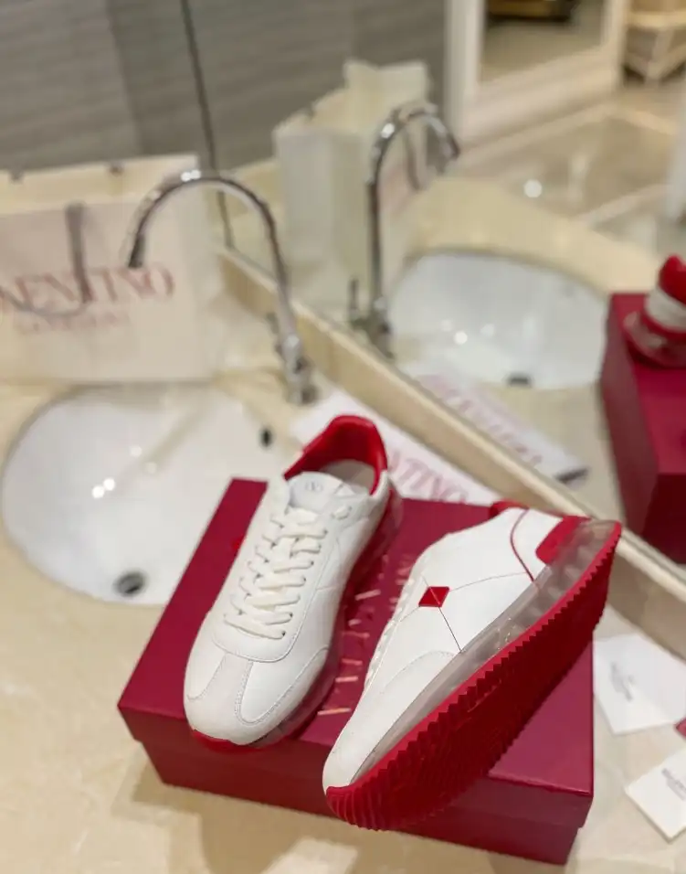 hype Valentino Casual Shoes