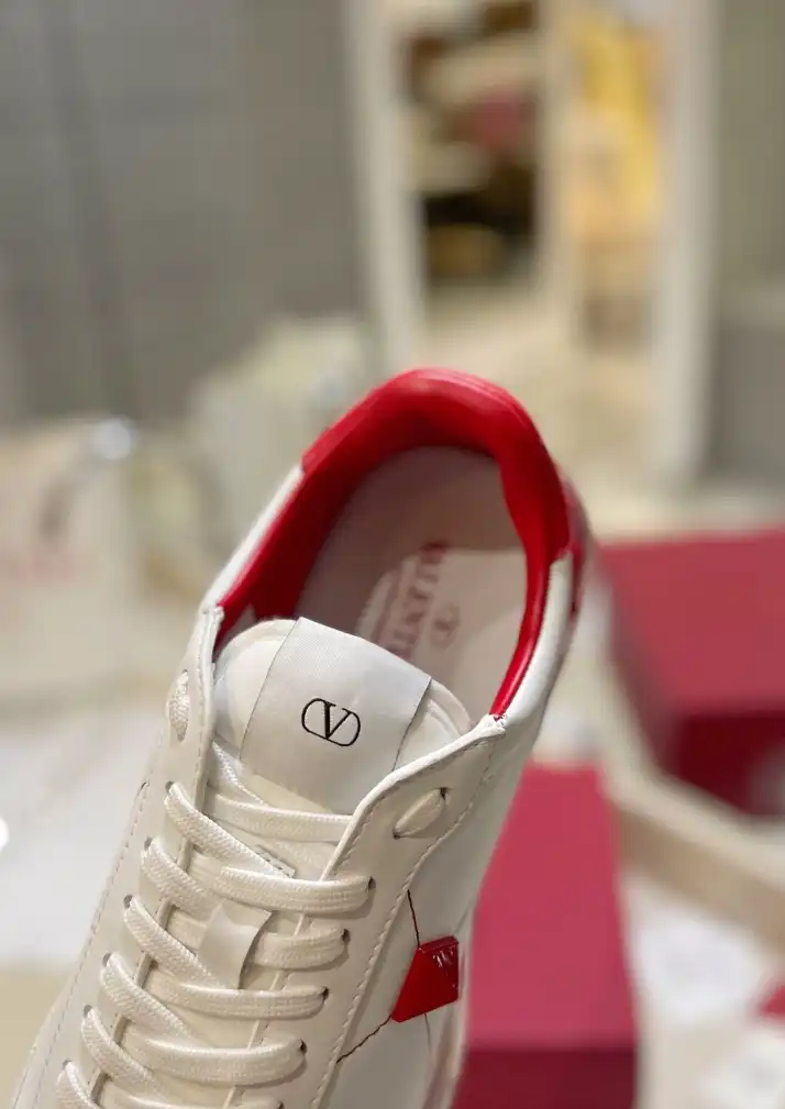 hype Valentino Casual Shoes