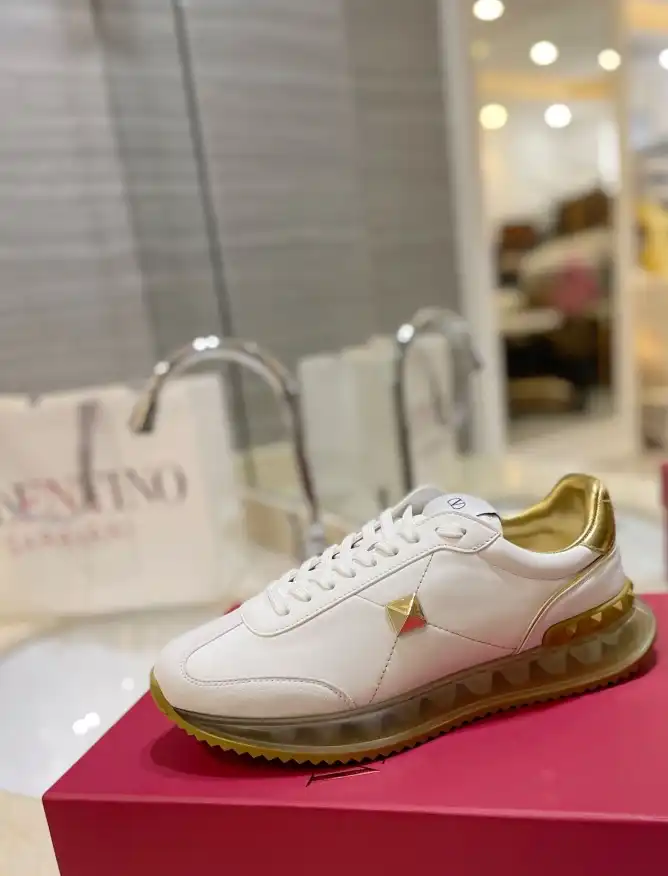 hype Valentino Casual Shoes