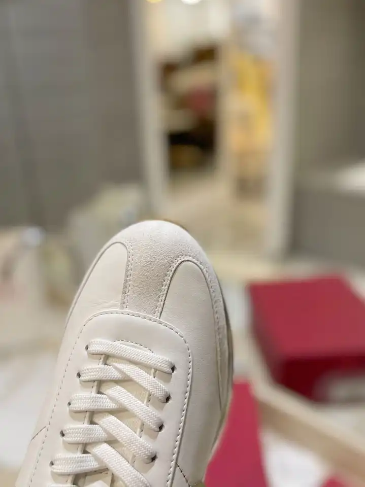 hype Valentino Casual Shoes