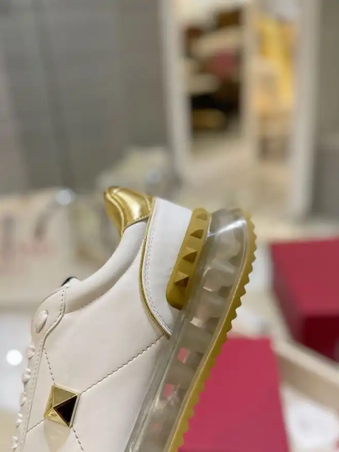 hype Valentino Casual Shoes