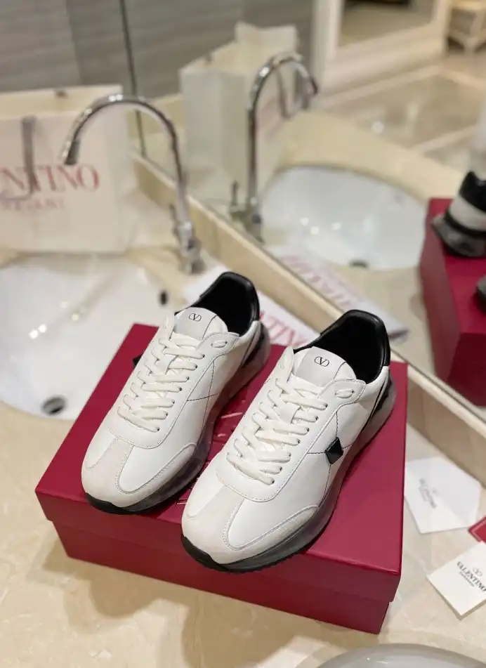 hype Valentino Casual Shoes