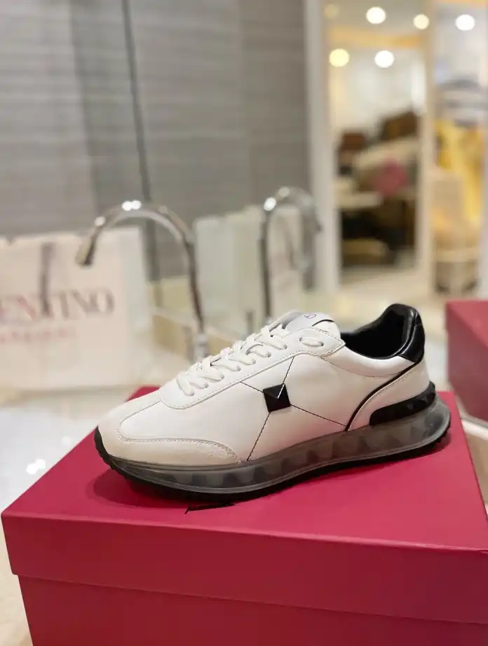 hype Valentino Casual Shoes