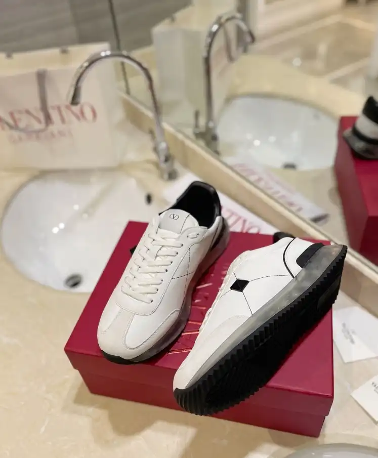 hype Valentino Casual Shoes