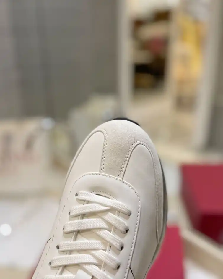 hype Valentino Casual Shoes