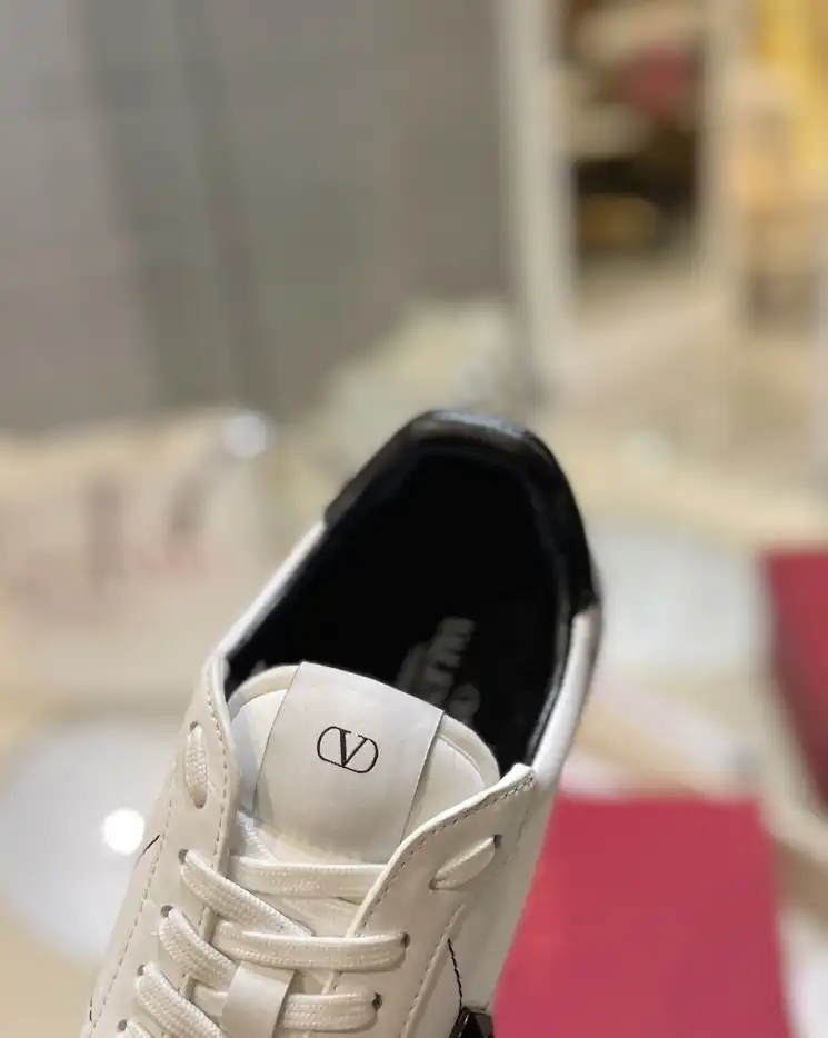 hype Valentino Casual Shoes