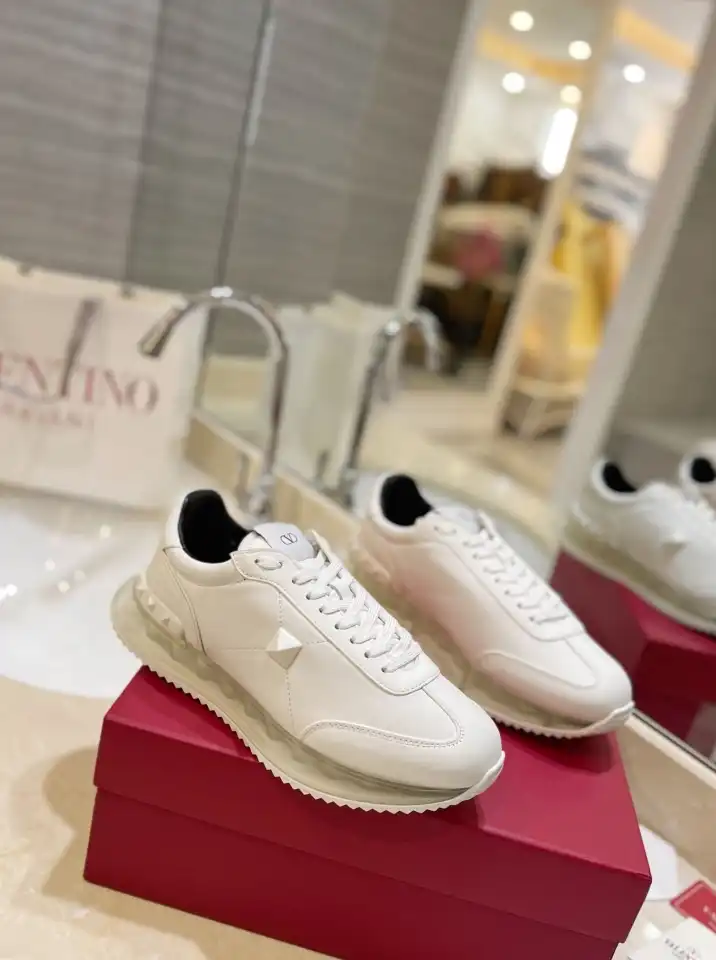 hype Valentino Casual Shoes