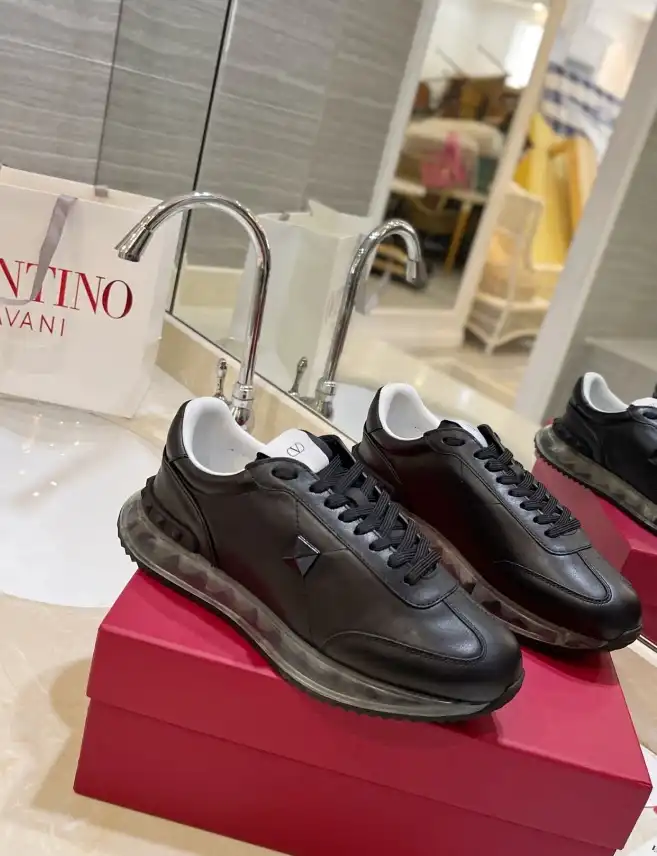 hype Valentino Casual Shoes