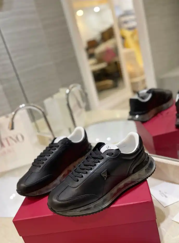 hype Valentino Casual Shoes