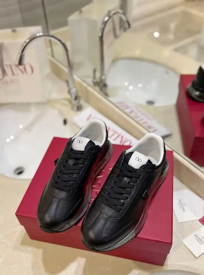 hype Valentino Casual Shoes