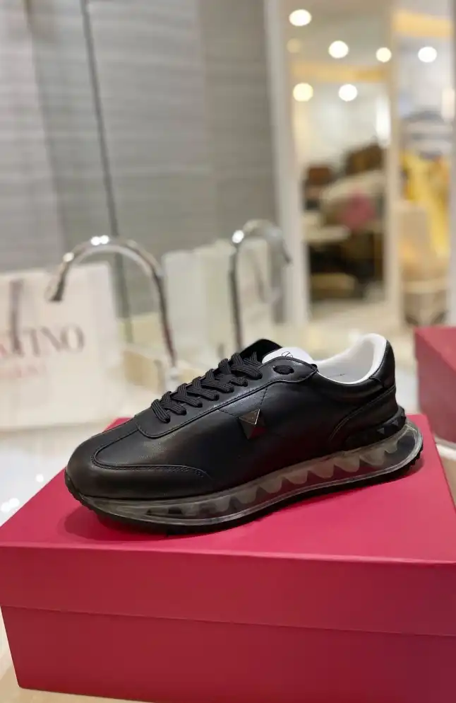 hype Valentino Casual Shoes