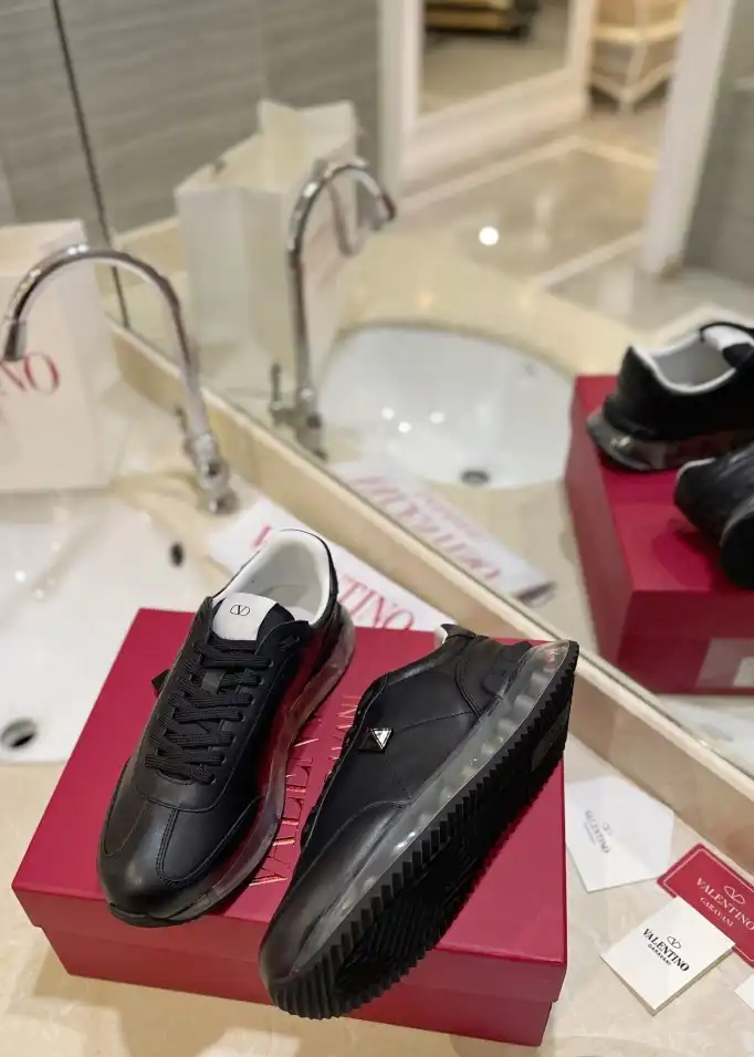 hype Valentino Casual Shoes