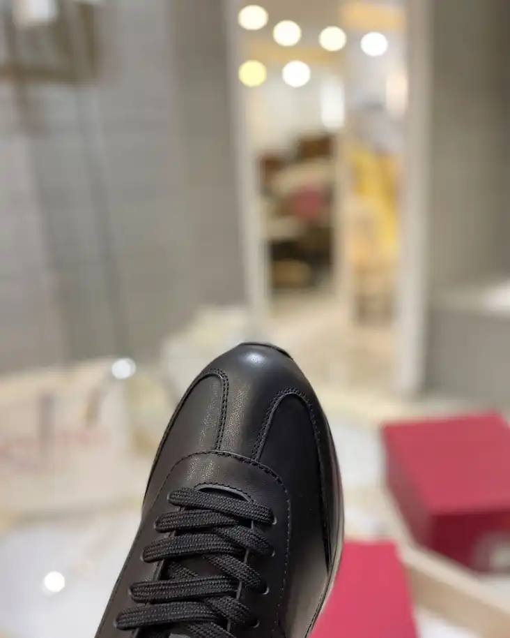 hype Valentino Casual Shoes